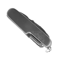 Нож швейцарский под гравировку 8 в 1