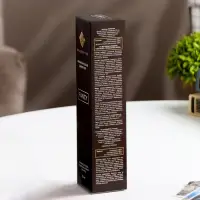 Диффузор ароматический "FANCY" 50 мл по мотивам Том Форд «Тосканская кожа»