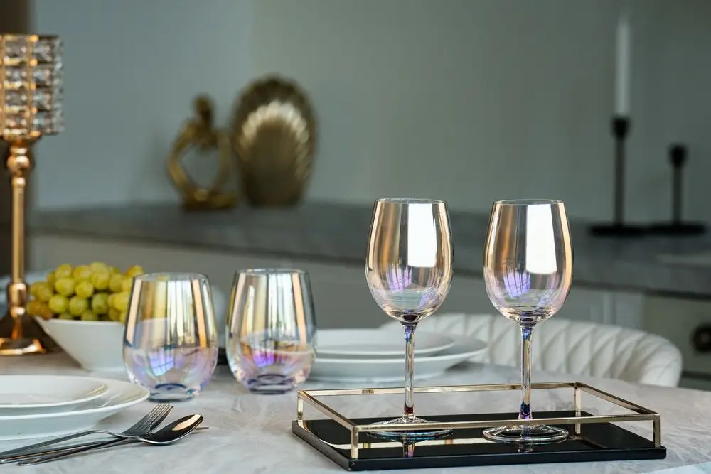 Набор из 2 бокалов для красного вина Perola Набор из 2 бокалов для красного вина Perola