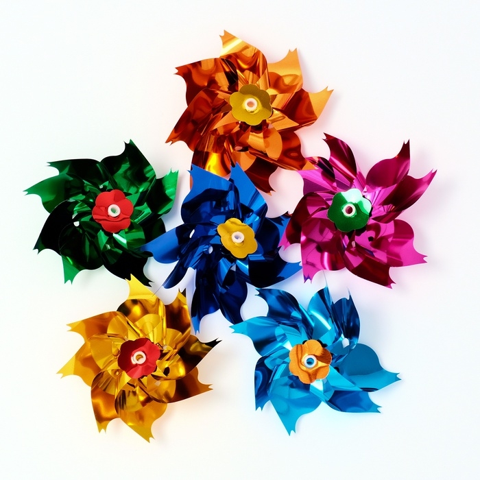 Ветерок, цвета МИКС Ветерок, цвета МИКС