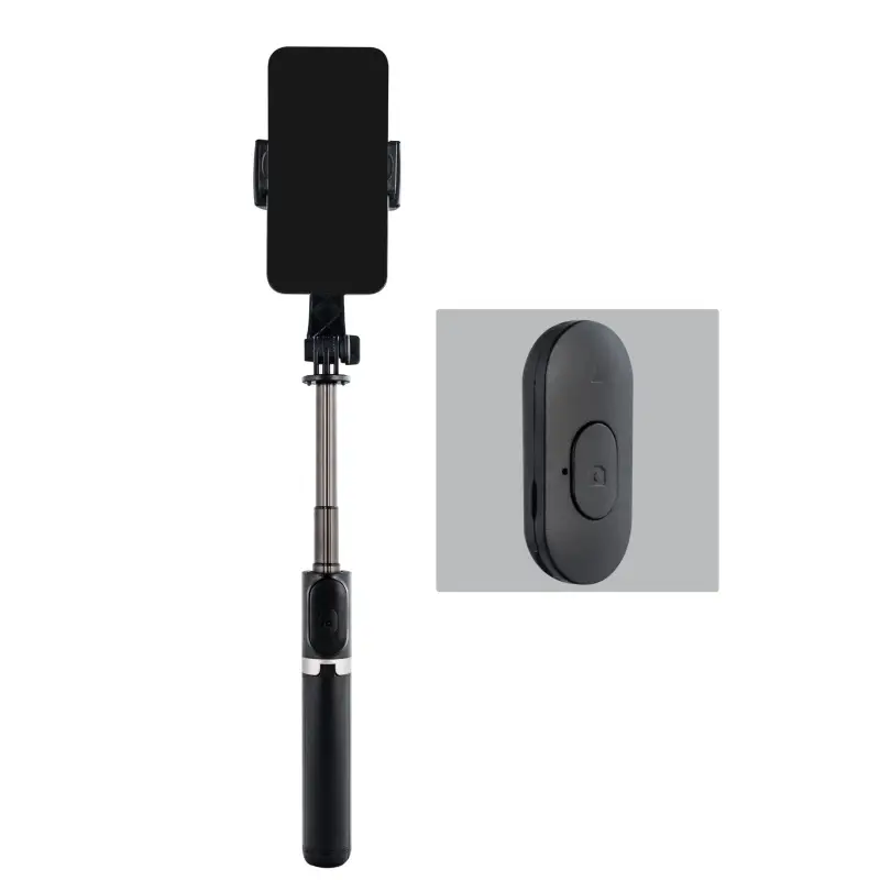 Монопод-стабилизатор Q08 черный