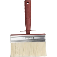 Кисть малярная макловица STAYER MASTER UNIVERSAL,40х140мм (01824-14)