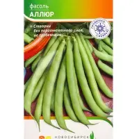 Семена Фасоль "Аллюр" 8 г Семена Фасоль "Аллюр" 8 г
