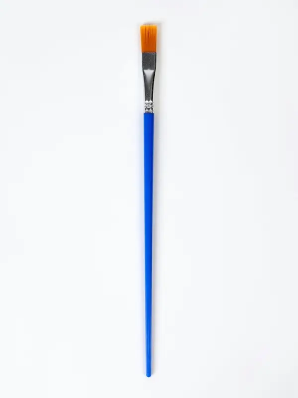 Набор для рисования на воде эбру, 7 цветов, А4