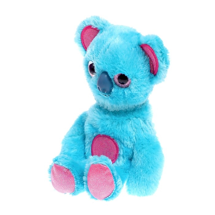 Музыкальная игрушка «Милый питомец: Коала», звук Музыкальная игрушка «Милый питомец: Коала», звук