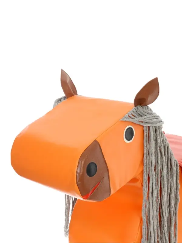 Мягкий модуль «Лошадка»