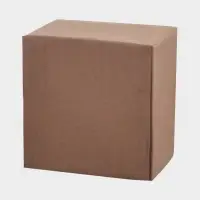 Салатник фигурный &laquo;Корона&raquo;, d=12 см, стекло, прозрачный