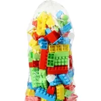 Конструктор &laquo;Строитель&raquo;, 181 деталь