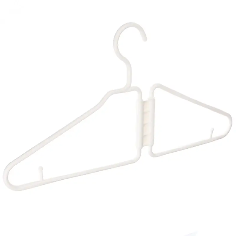 VETTA Вешалка пластиковая складная