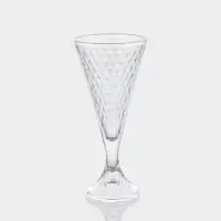 Набор бокалов для шампанского "Веллис" 6 шт Набор бокалов для шампанского "Веллис" 6 шт