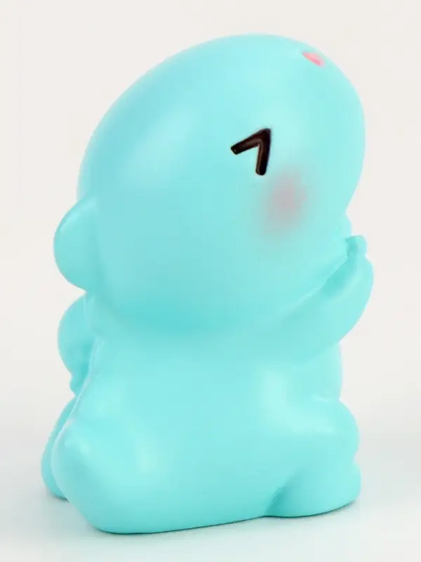 Миниатюра кукольная «Зевающий дракон», набор 2 шт., размер 1 шт. — 2,7 × 1,8 см Миниатюра кукольная «Зевающий дракон», набор 2 шт., размер 1 шт. — 2,7 × 1,8 см