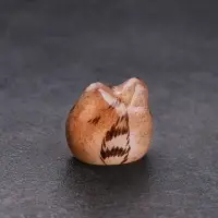Фигурка &laquo;Котёнок Веня с сердечком&raquo;, 3.5&times;3 см, селенит