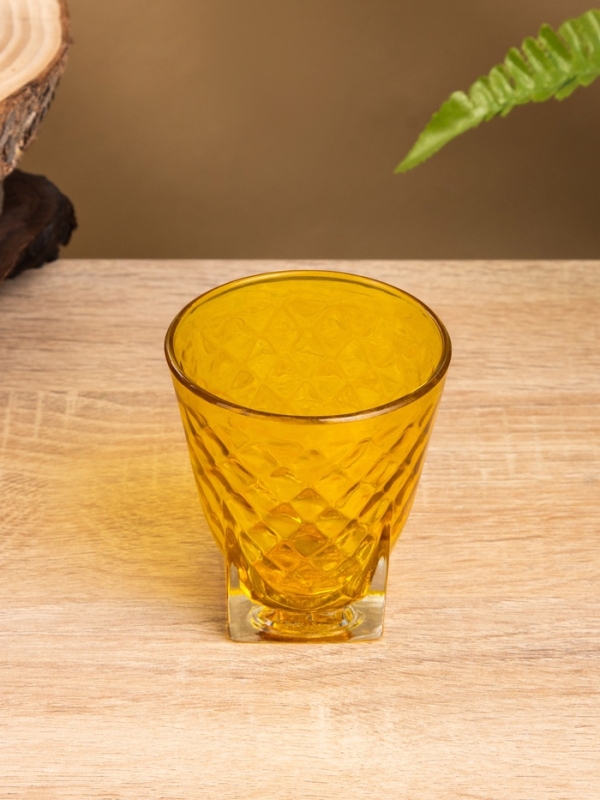 Подсвечник для чайной свечи 7х7х7,7 см Подсвечник для чайной свечи 7х7х7,7 см