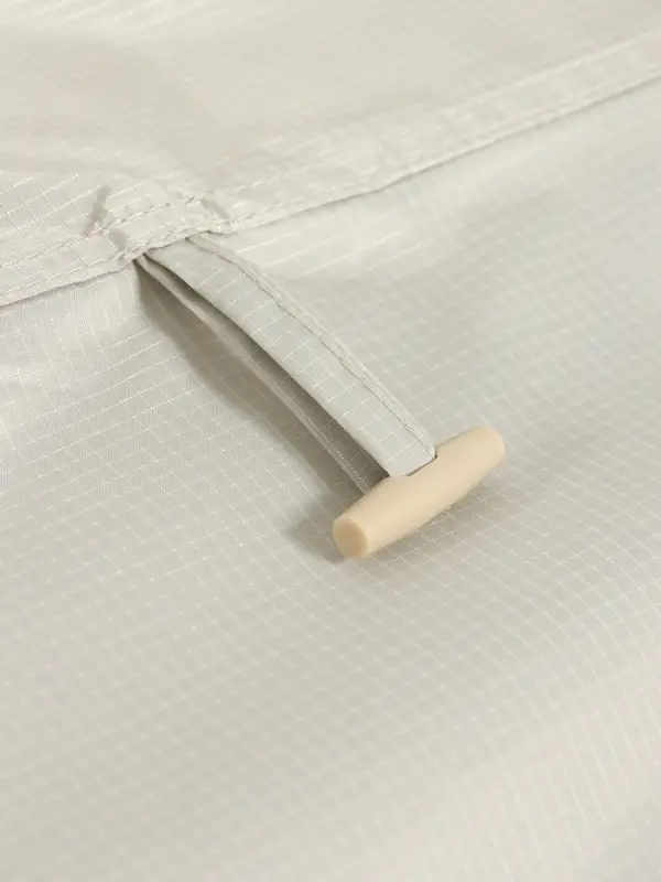 Палатка туристическая 3-местная maclay turgoyak cool 3, 380×210×170 см, кемпинговая