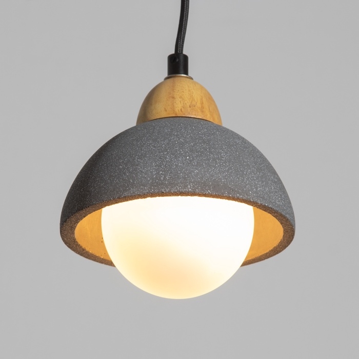 Светильник Светильник "Честер" G9 черный 15,5х15,5х19-169см