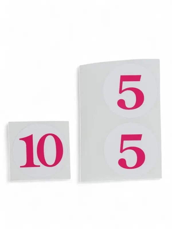 Кольцеброс уличный, 3 стойки, 6 колец, МИКС