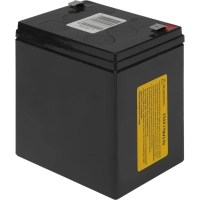 Батарея для ИБП CSB HR1227W F2 12В 6.75А.ч