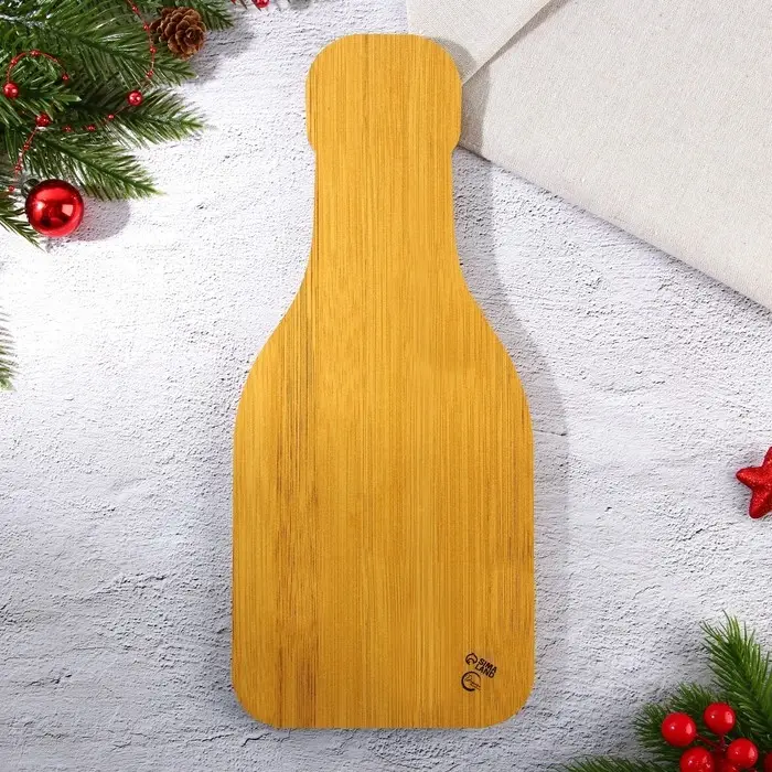 Менажница «Шампанское», 34,5 х 14,8 см Менажница «Шампанское», 34,5 х 14,8 см