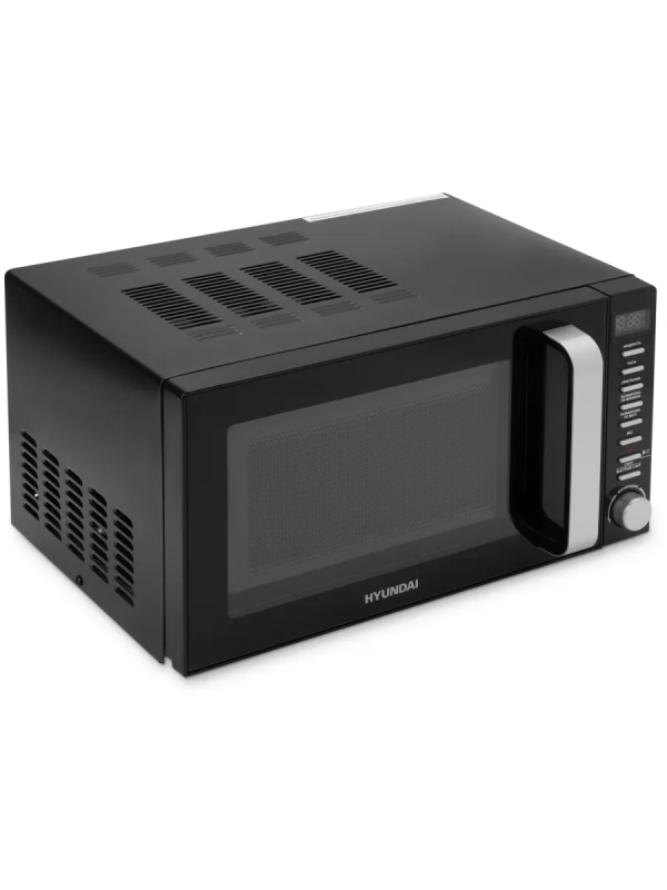 Микроволновая Печь HYM-D3034 20л 800Вт черный Микроволновая Печь HYM-D3034 20л 800Вт черный