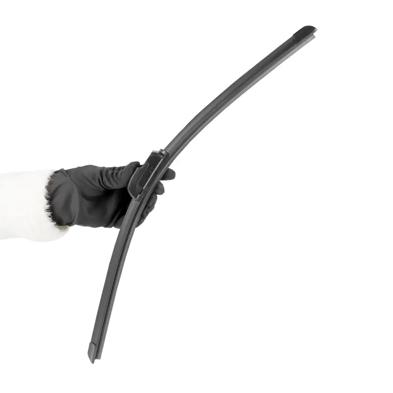 Бескаркасная щётка стеклоочистителя Just Trend WJ-20 (50см)