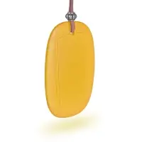 Ароматизатор AVS SG-048 Amulet (аром. Лимон/Lemon) (гелевый)