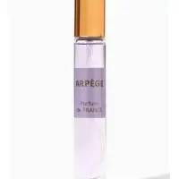 Парфюмерная вода женская Parfum De France Arpege, 12 мл