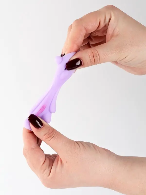 Антистресс сквиш мялка «Мишки», в банке Антистресс сквиш мялка «Мишки», в банке