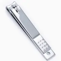 Кусачки - книпсер педикюрные, 10 см, с пилкой