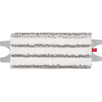 Насадка МОП микрофибра полосы скольж(креплен М-образный язык)35см_NMMA-35-M