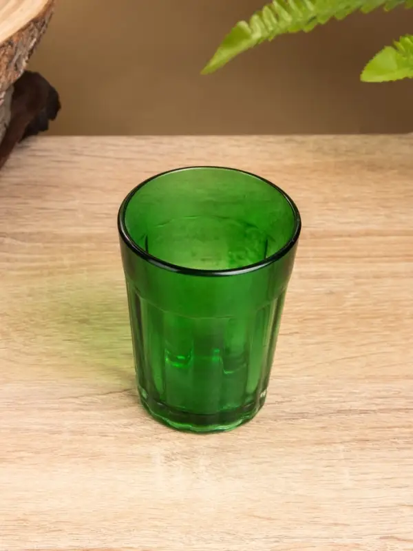 Подсвечник для чайной свечи, 8&times;8&times;8.5 см, МИКС