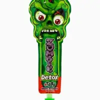 Жидкая карамель Zombie Detox ассорти, 7 г