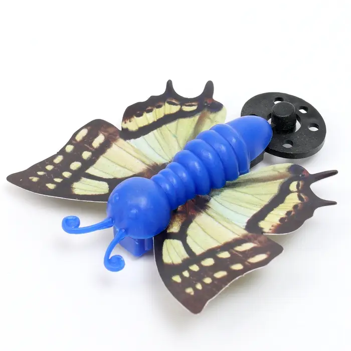 Стрелялка «Бабочка», виды МИКС Стрелялка «Бабочка», виды МИКС