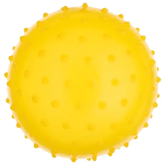 Мяч массажный, d=14 см, 30 г, МИКС Мяч массажный, d=14 см, 30 г, МИКС