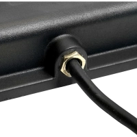 Прожектор светодиодный Feron LL-924 IP65 200W 6400K (29499)