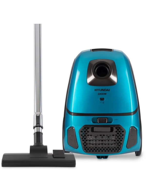 Пылесос HYV-B4990 2.5л 2220Вт Пылесос HYV-B4990 2.5л 2220Вт
