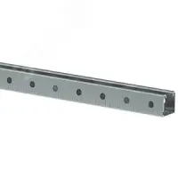 Профиль перфорированный STRUT 41x41х2000-2.5
