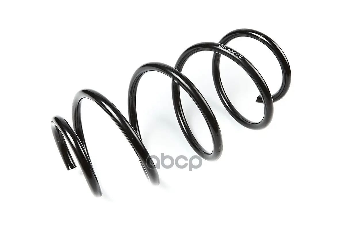 Пружина подвески Standard Springs арт. ST112064F