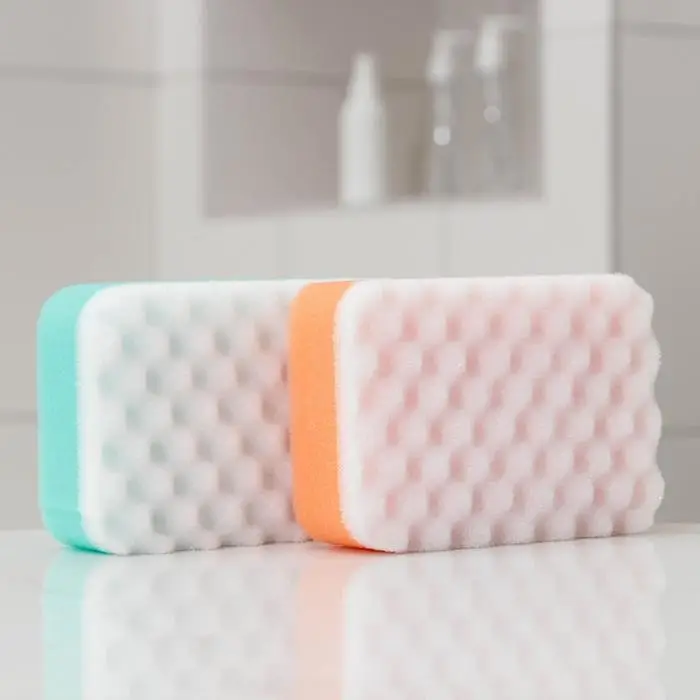 Губка для тела «Афродита», 14,5×10,5×6 см, МИКС Губка для тела «Афродита», 14,5×10,5×6 см, МИКС