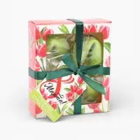 Печенье с предсказанием цветное &laquo;8 Марта&raquo;, 4 шт.