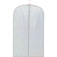 Чехол для одежды Smart Storage  100x60см, пева/50/10 75512