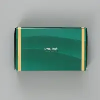 Коробка подарочная складная &laquo;Подарок&raquo;, 20&times;12&times;4 см, с окном