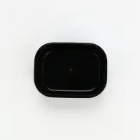 Ланч-бокс прямоугольный «ПереКУСЬ», 150 мл