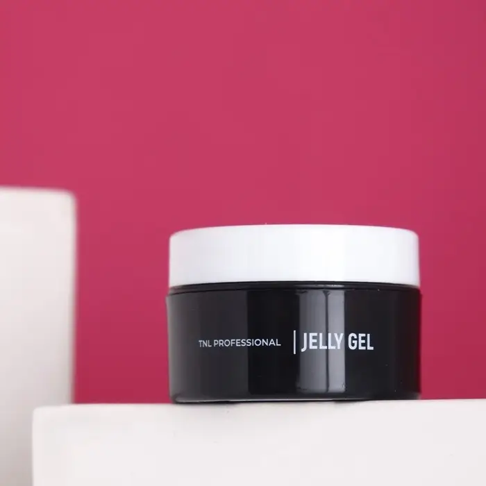 Гель-желе TNL камуфлирующий, для наращивания, розовый, 18 мл Гель-желе TNL камуфлирующий, для наращивания, розовый, 18 мл