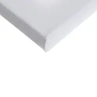 Холст на подрамнике Calligrata, хлопок 100%, 1.6&times;50&times;60 см, акриловый грунт, мелкозернистый, 280 г/м&sup2;