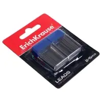 Набор грифелей для циркулей ErichKrause, 10 штук, в блистере