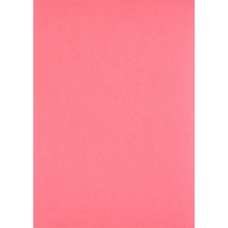 Бумага цветная Attache (розовый интенсив К3 Гознак), А4, 500 л