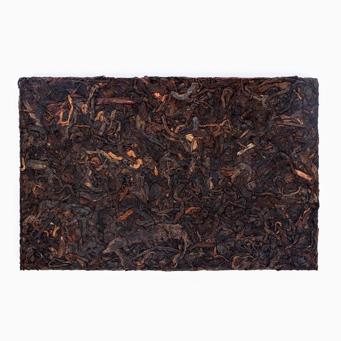 Китайский выдержанный чай  Китайский выдержанный чай "Шу Пуэр Bulang shan", 250 г, 2020 г