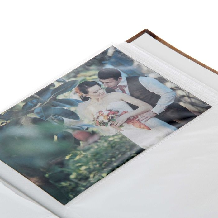 Фотоальбом Фотоальбом "Семейный фотоархив", 300 фото