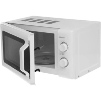 Микроволновая Печь HYM-M2051 20л 700Вт белый