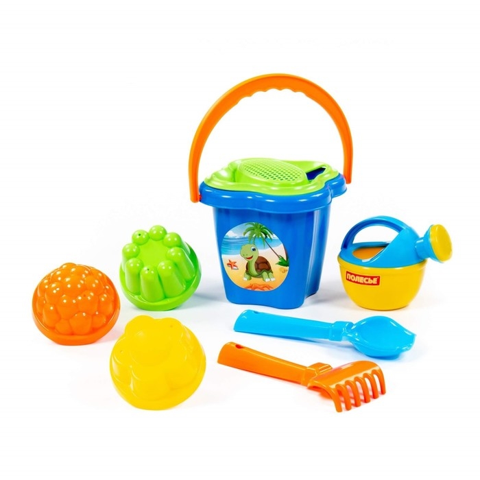 Набор для игры в песке Набор для игры в песке